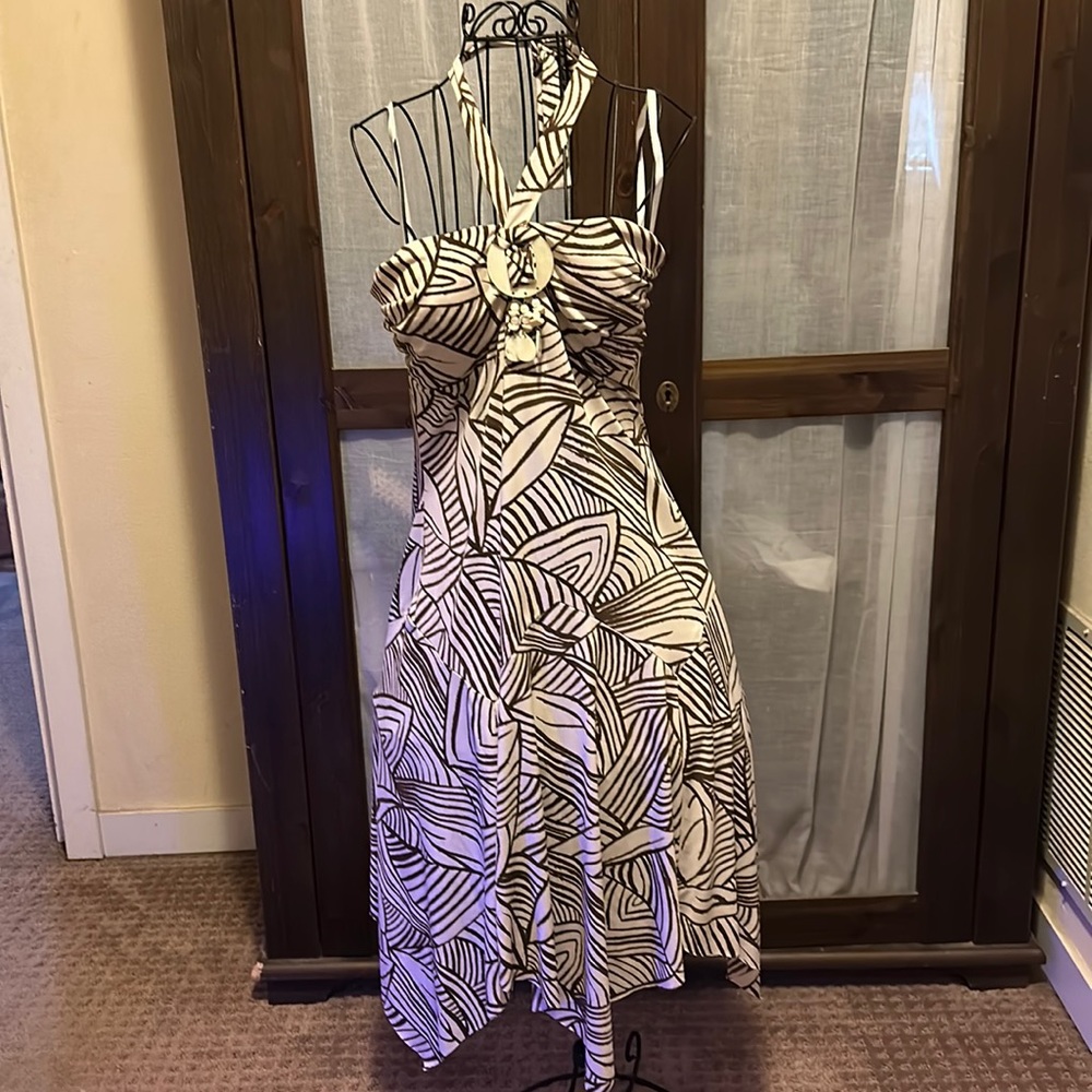 Summer dress
